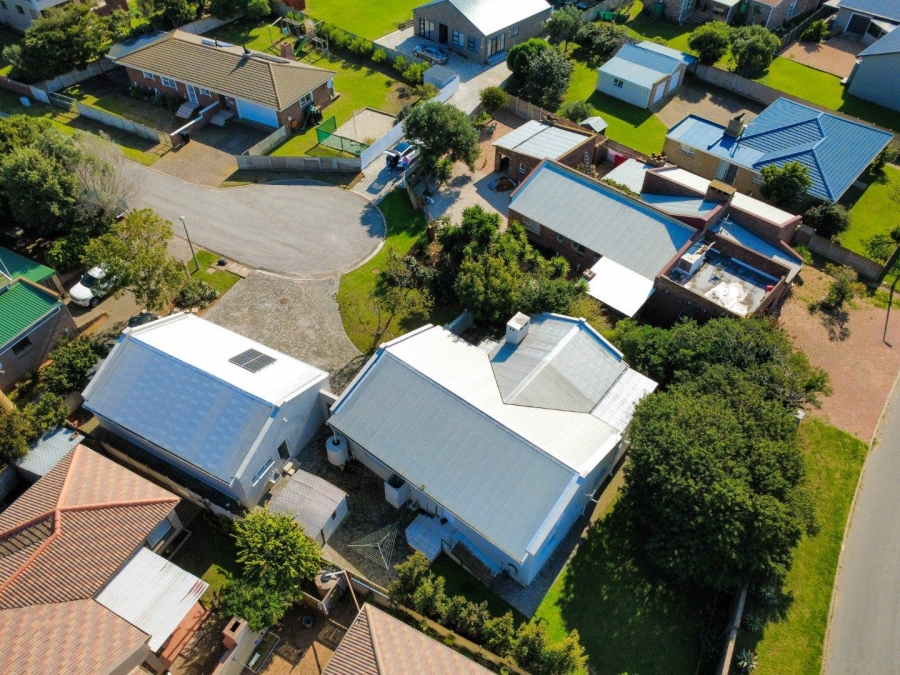 0 Bedroom Property for Sale in Stilbaai Western Cape